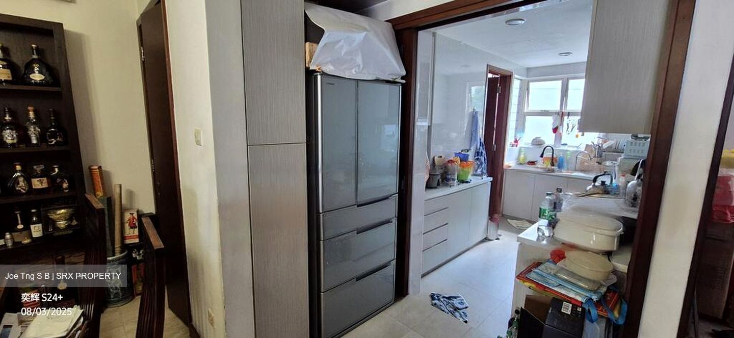 Hillington Green (D23), Condominium #447910301